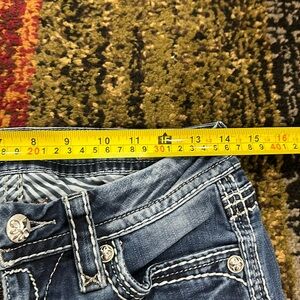 Rock Revival skinny jeans